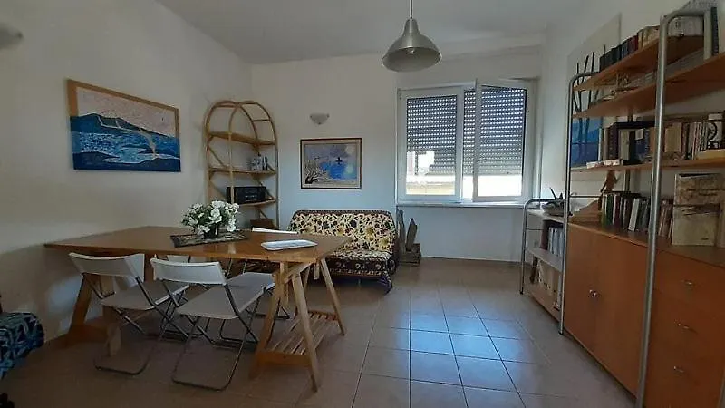 Appartamento Fontana Melograno Grosseto