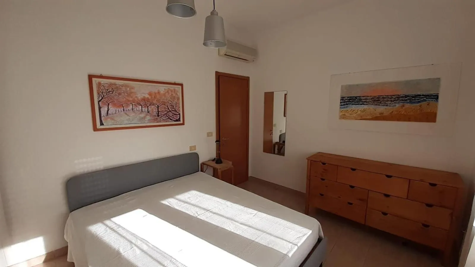 Apartamento Appartamento Fontana Melograno Grosseto