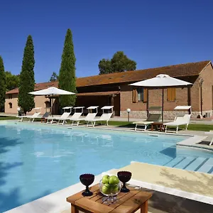 Séjour à la campagne Fattoria San Lorenzo, Grosseto